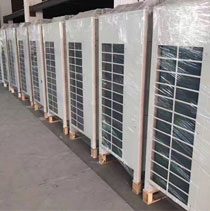 大金中央空調(diào)